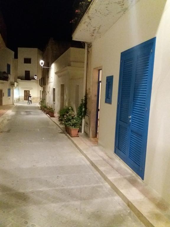 Scalovecchio Marettimo Exterior photo